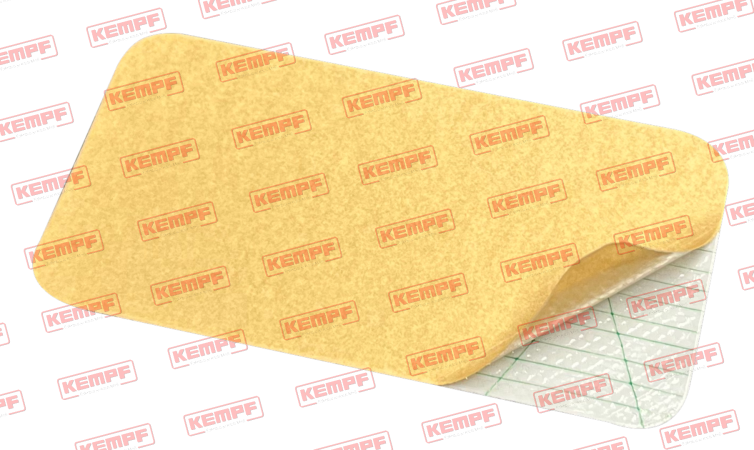 100109 Planenreparaturpflaster 100x 50 mm